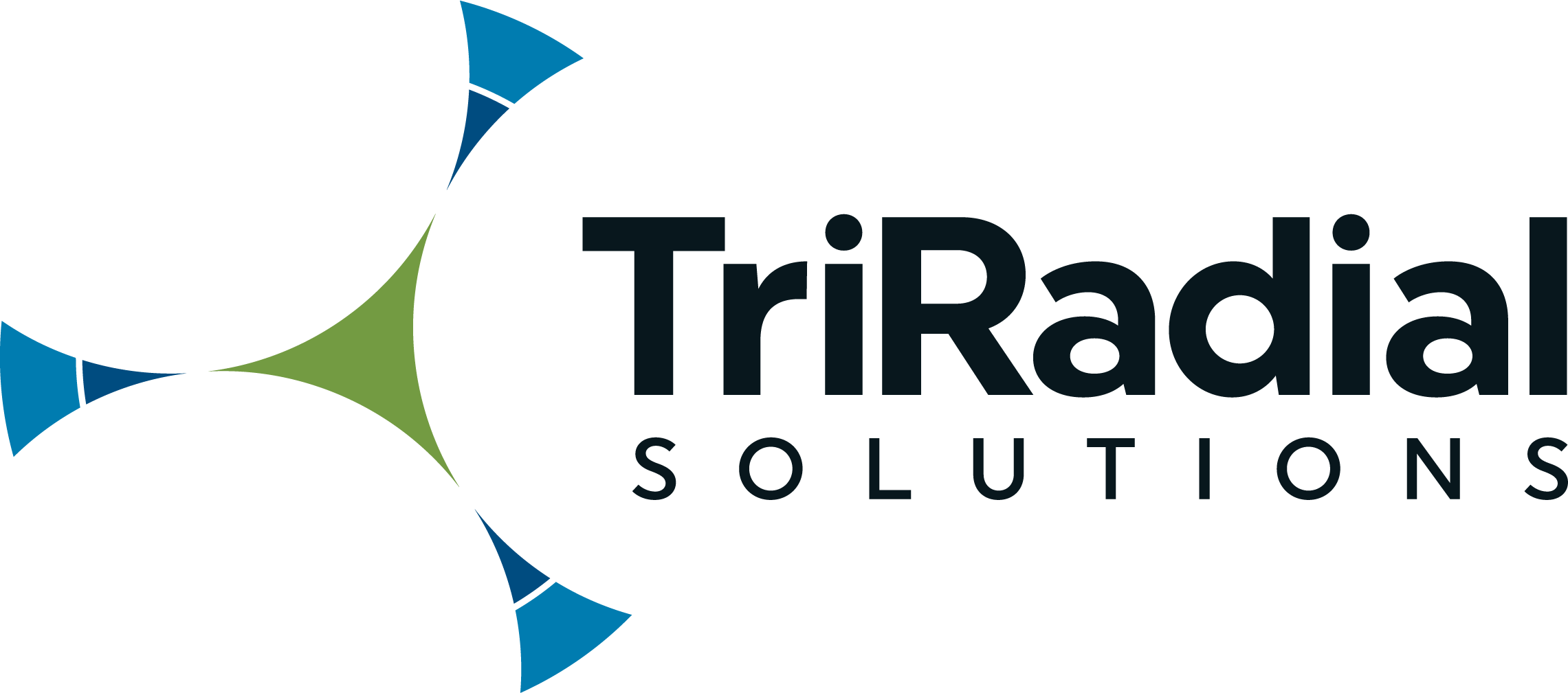 TriRadial Logo