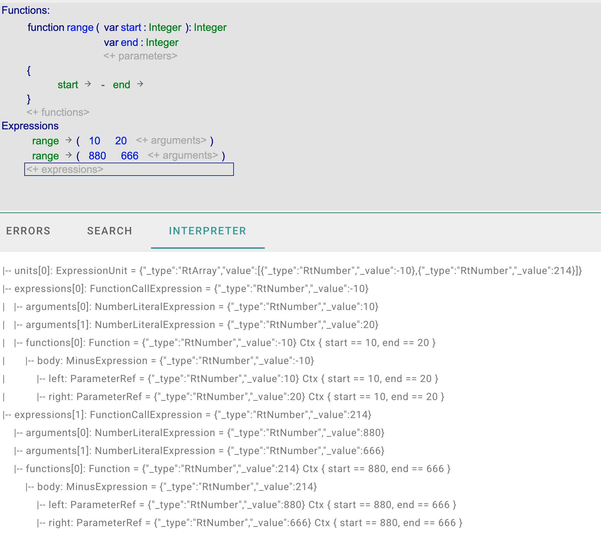 Image 'interpreter/model-output.png' seems to be missing